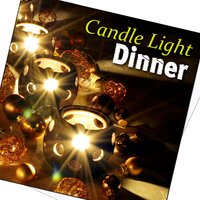 Candle Light Dinner - Relaxation Jazz Music Ensemble