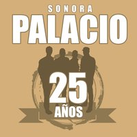 Anhelos - Sonora Palacio