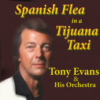 Spanish Flea - Tony Evans & His Orchestra
