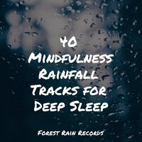 Rain on Foliage - Sleep Makers Samples & Lullabies for Deep Meditation & Yoga Para Ninos