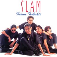 Tak Mungkin Berpaling - Slam
