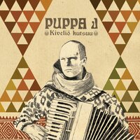 Elämäni laatikossa - Puppa J