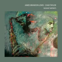 Improve I - James Brandon Lewis