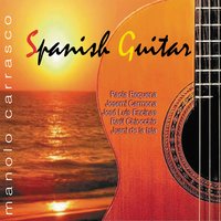 Atardecer - Josemi Carmona & Manolo Carrasco