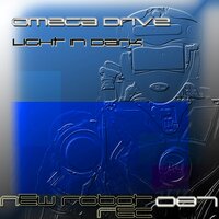 Light In Dark - Omega Drive