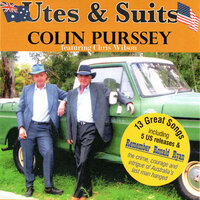 When Romance Went off the Rails - Colin Purssey & Colin Purssey feat. Chris Wilson & Chris Wilson