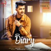 Diary - Aditya