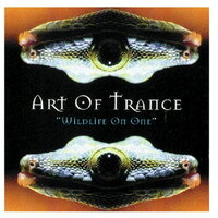 Gloria - Art Of Trance & Transparent