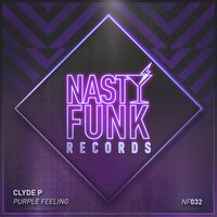 Purple Feeling - Clyde P & Jamie Antonelli