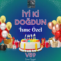 İyi ki Doğdun Jeyan - Erman Tazegül