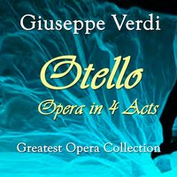 Otello, Act III. Scene 4: "Vieni, l'aula è deserta" (Jago, Cassio, Otello) - Arturo Toscanini & NBC Symphony Orchestra & Virginio Assandri & Ramon Vinay & Giuseppe Valdengo & NBC Symphony Orchestra, Arturo Toscanini, Giuseppe Valdengo, Virginio Assandri, Ramon Vinay & Джузеппе Верди