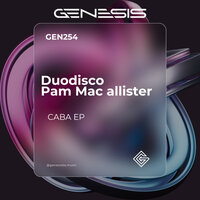 Heart - Duodisco & Pam Mac Allister