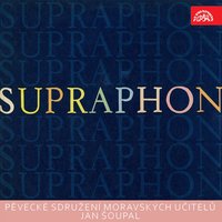 Ide verbuňk - Moravian Teachers Choral Society & Jan Soupal