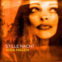 Stille Nacht - Nina Hagen & Франц Грубер