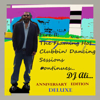Evolution - DJ Ali