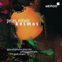 Sonata per sei: I. Viertel = 86 - GrauSchumacher Piano Duo & Schlagquartett Köln