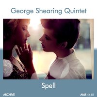 Midnight in the Air - George Shearing Quintet