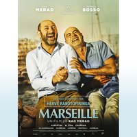 Marseille - Hervé Rakotofiringa