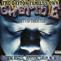 Ball Like Dat - Shoestring & MC Breed & Ghetto E