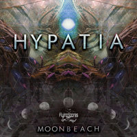 Moonbeach - Hypatia