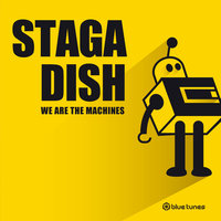 What Would You Do - Staga Dish