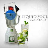 In My Mind - Liquid Soul