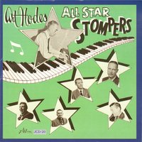 Shake That Thing (Alt. Closing) - Art Hodes