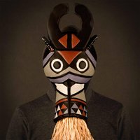 Hide Or Seek - SBTRKT