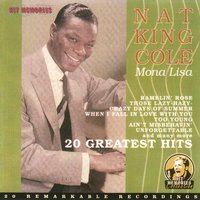It's All in the Game - Nat King Cole
