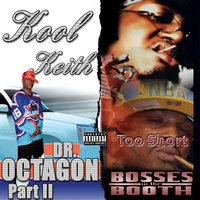 The Original - Kool Keith