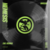 Remain - Zak Joshua