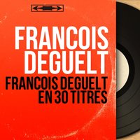 Une petite fille - Francois Deguelt & Jo Moutet et son orchestre