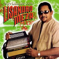La Cumbia Grammy - Lisandro Meza