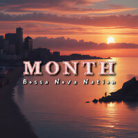 October - Bossa Nova Nation