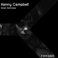 Gods Darkness - Kenny Campbell
