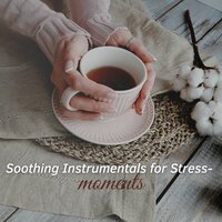 Encourages Creative Thinking - Symphony Orchestra Anti-Stress Sound