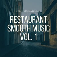 So Lonely - Cafe Latte Jazz Club