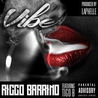 Vibe - Ricco Barrino & Tigo B