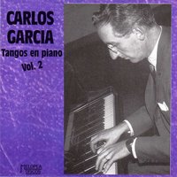 Quedémonos Aquí - Carlos García