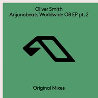 Follow Me - Oliver Smith