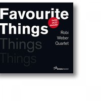 Cold Duck Time - Robi Weber Quartet