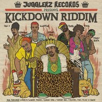 Wine Up - Elephant man