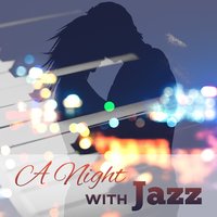 Friday Night with Jazz Music - Romantic Evening Jazz Club