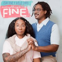 Gold Purple Orange - Jean Grae & Quelle Chris & Dane Orr