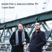 Red Door - Maciek Pysz & Gianluca Corona