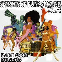 Feel Funk You - Bart Gori