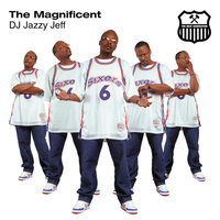 Travelz feat. Baby Blak & Crushall - DJ Jazzy Jeff & Baby Blak & Crushall