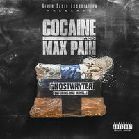 Max Pain - GhostWryter & Max Minelli