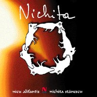 Ploaie In Luna Lui Marte - Nicu Alifantis & Zan