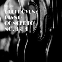 Piano Concerto No. 3, in C Minor, Op. 37: I. Allegro con brio - Philharmonia Orchestra London & Ludwig van Beethoven